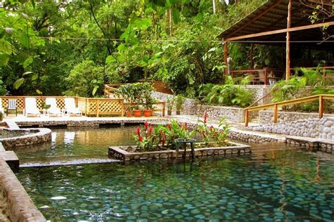 20 Best Spa And Hot Springs Experiences In La Fortuna Power Traveller