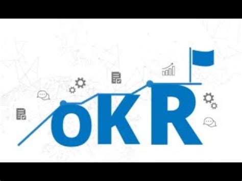 Curso Gratuito De Okr Objectives And Key Results M Dulo Fases E