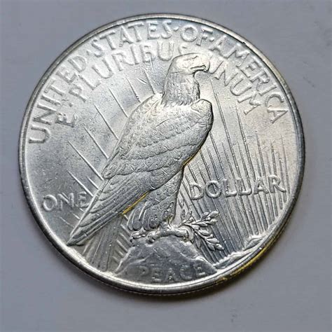 Numismatists react to 1935 e silver certificate value market shifts 23