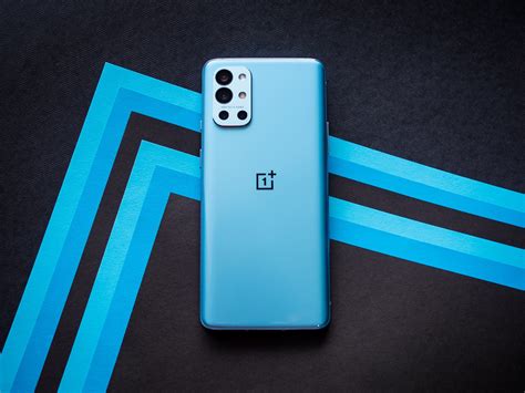 Oneplus 9 Rt Is Launching In October With Oxygenos 12 Android Central