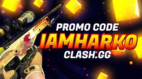 Clash Gg Promo Code New Clash Promo Code Csgo Clash Gg Free Cases