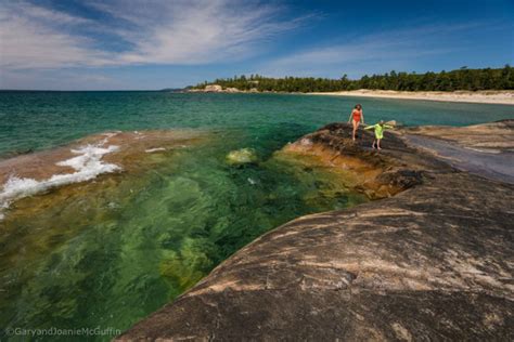 Lake Superior Water Trail The Mcguffins