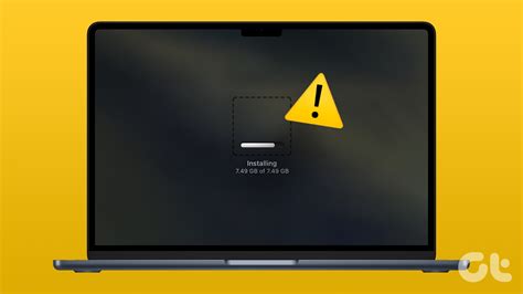 Las 9 Mejores Formas De Arreglar Las Aplicaciones De Mac Atascadas En La Instalación Moyens Io