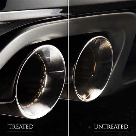 chrome polish kit car gods