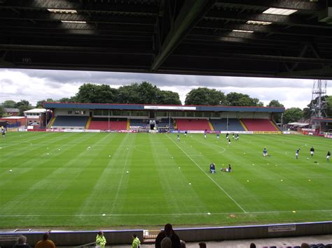 Rochdale - Groundhopping