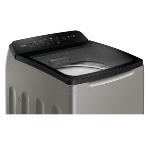 Buy Haier 7 5 Kg Fully Automatic Top Load Washing Machine HWM75