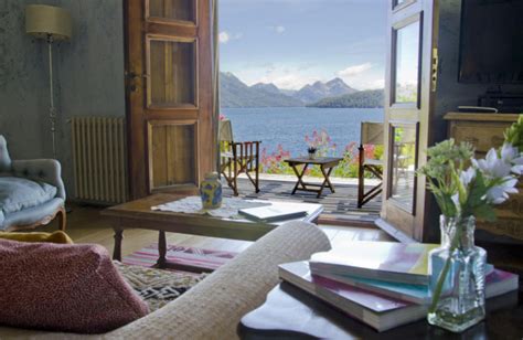 Best Places to Stay in Patagonia | The Hotel Guru