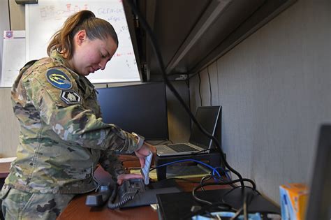 50th SCS Suprastar Peterson And Schriever Space Force Base Display