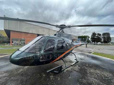 Eurocopter As350 B3 Esquilo 2005 à Venda 2918h Flightmarket