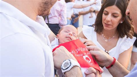 Teruel Presume De Cantera Vaquillera Queremos Que Nuestro Hijo Viva