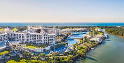 Titanic Deluxe Golf Belek Antalya Ses Environs Vacances Migros