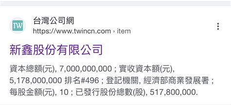 Re 閒聊 兆豐銀、合庫銀主辦 新鑫100億綠色聯貸 看板 Finance 批踢踢實業坊