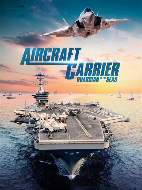 Aircraft Carrier Guardian Of The Seas 2016 Rotten Tomatoes