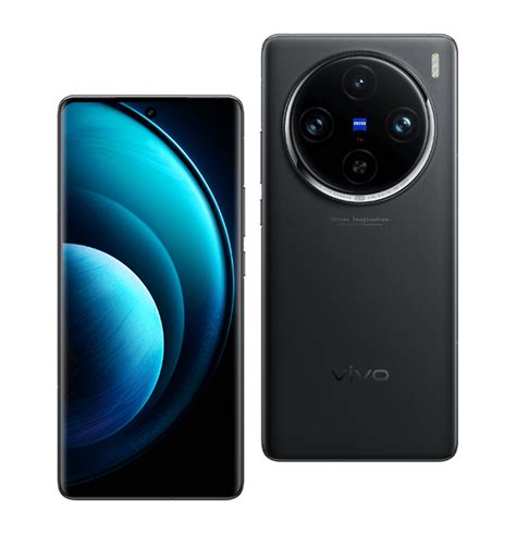 Vivo X100 Pro 最新價格、規格 5000 萬超高畫素蔡司 Apo 超級長焦鏡頭 地標網通