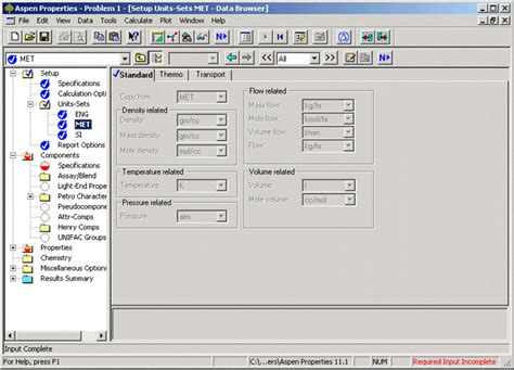 Aspen Hysys Tutorial Pdf Googlebilla