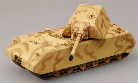 NNT Modell | German Maus Tank | purchase online