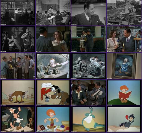 Image - The Reluctant Dragon 1941 DVDRip mediafire.jpg | Disney Wiki ...