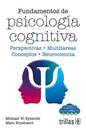 FUNDAMENTOS DE PSICOLOGIA COGNITIVA Librería León