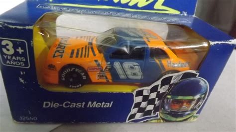 Matchbox Days Of Thunder Hardee S New In Box Ebay