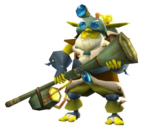 Yellow Sage Jak And Daxter Wiki Fandom