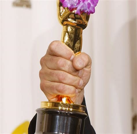 Ausgezeichnet: Die Liste der Oscar-Gewinner - WELT
