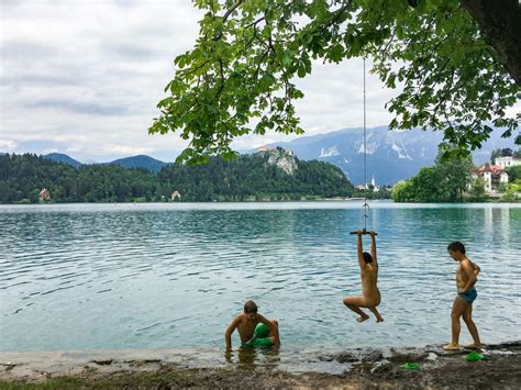 Lake Bled Blog The Ultimate Lake Bled Travel Guide What To Do In