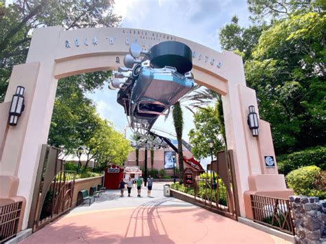 5 Best Hollywood Studios Rides For Adults Urban Tastebud Disney