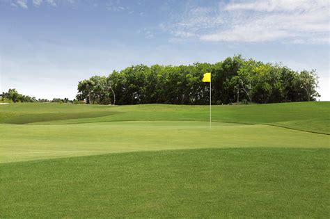 Grand Phnom Penh Golf Club Phnom Penh Cambodia