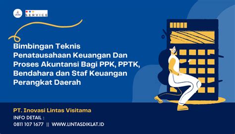 Bimtek Penatausahaan Keuangan Dan Proses Akuntansi