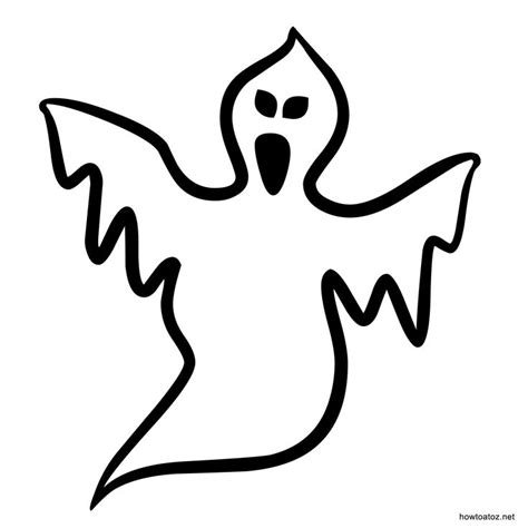 5 Best Images of Free Printable Halloween Stencils - Free ...