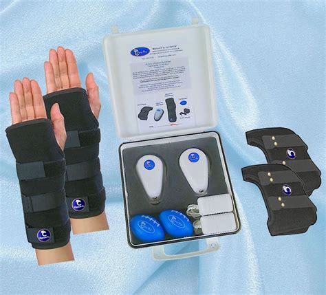 Treat Carpal Tunnel in Both Hands