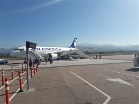 Aeroport Ajaccio Napol On Bonaparte Aja Flightradars Fr