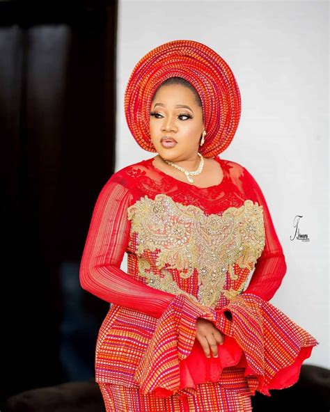 Toyin Abraham Shares New New Photos As She Turns A Year Older Today