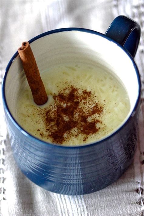 Classic Stove Top Rice Pudding