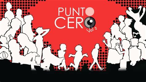 Punto Cero Vol Posters The Movie Database Tmdb