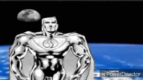 Platinum Superman Prime One Million Vs Cosmic Armor Superman Youtube