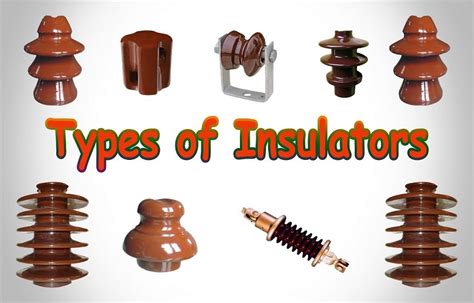 Comparing The Different Electrical Insulators On The Market ...