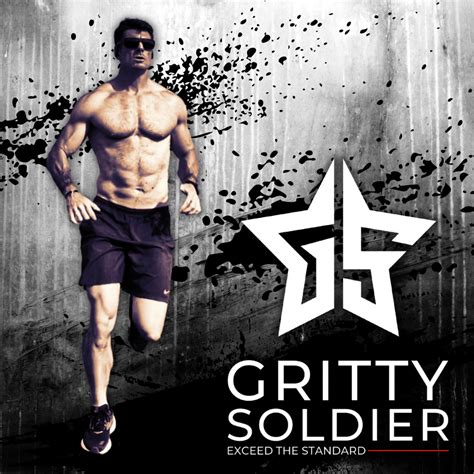 Gritty Soldier App Military Fitness Hybrid Athlete