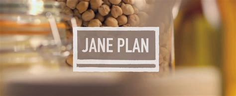 Happy Hour Create New Drtv Commercial For Jane Plan Diet Food