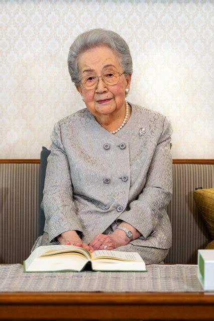 三笠宮妃百合子さま ご逝去… 皇室最高齢の101歳 ニューうえいぶらぼ