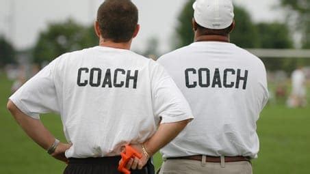 Best Sports Coaches What Level Are You Coaching At Athlete Assessments