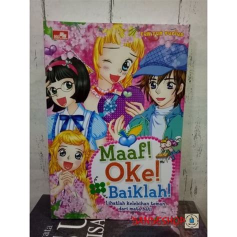 Jual Ten Ten Series Komik Pengetahuan Elex Media Educomics Why Full