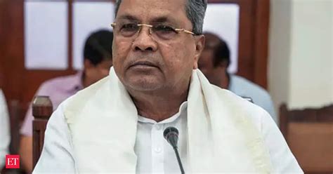 Karnataka Cm Siddaramaiah To Appear Before Lokayukta In Muda Case Today