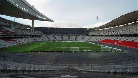 Stanbulspor Fenerbah E Ma Atat Rk Olimpiyat Stadyumu Nda Oynanacak