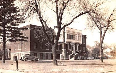 Falls City, Nebraska NE Postcards | OldPostcards.com