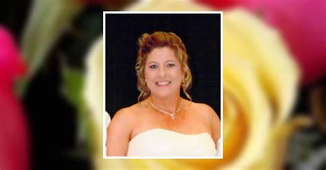 Sandra Gullett Tennison Obituary Rose Neath Funeral Homes