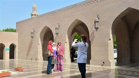 Oman Cultural Etiquette And Traditions A Complete Guide