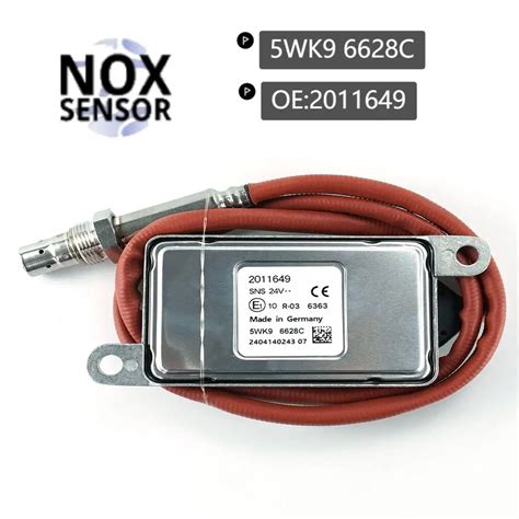 Wk C For Wk C Auto V Nitrogen Oxide Nox Sensor