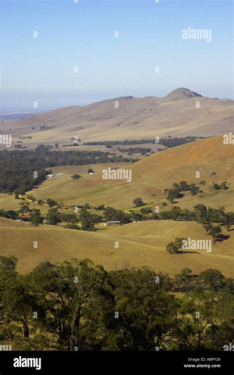 Ararat Victoria Australia Hi Res Stock Photography And Images Alamy