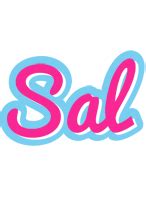 Sal Logo | Name Logo Generator - Popstar, Love Panda, Cartoon, Soccer ...